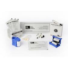 Zebra ZXP8 Clean Kit (Print/LAM)
