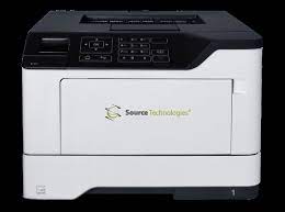 Source Technologies IPDS MICR ST9830 Network Printer Base Model Source Technologies IPDS MICR ST9830 Network Printer Base Model