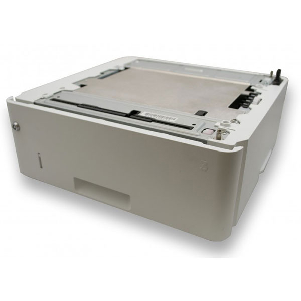 TROY 550-Sheet Input Tray with Lock