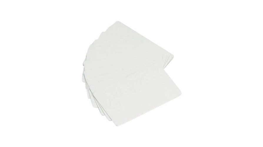 Zebra PVC Card (30 mil) (MIFARE 1K)
