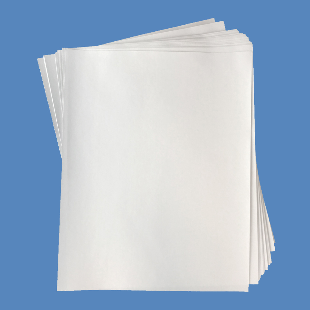 Brother 360 dpi Paper (8.5" x 11") (200 Sheets/Pkg)