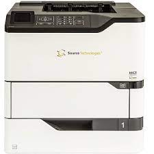 Source Technologies IPDS MICR ST9830 Network Printer Base Model With Duplex Source Technologies IPDS MICR ST9830 Network Printer Base Model With Duplex