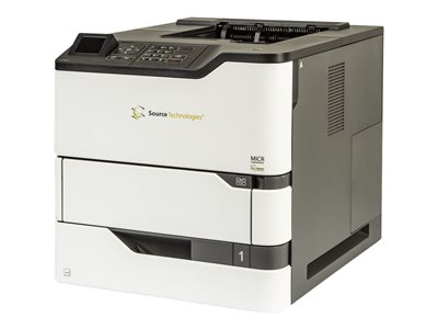 Source Technologies Secure MICR ST9830 Network Check Printer Base Model Source Technologies Secure MICR ST9830 Network Check Printer Base Model