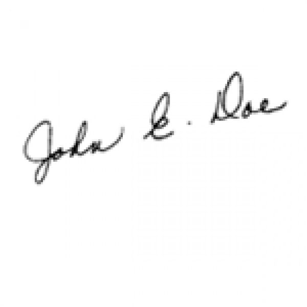 TROY Digital Signature/Logo Kit