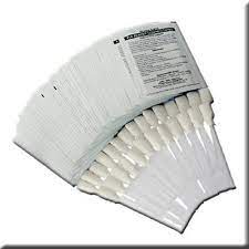 Zebra Premium Cleaning Kit 50 24 (Swab)