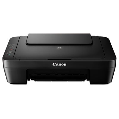 Canon PIXMA MG2525 Inkjet Printer