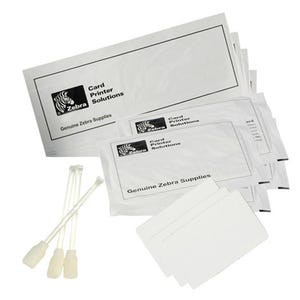 Zebra ZXP 7 Print/LAM Station Cleaning Kit