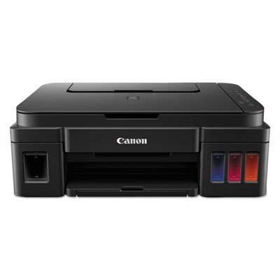 Canon PIXMA G3200  Wireless Mega Tank All In One