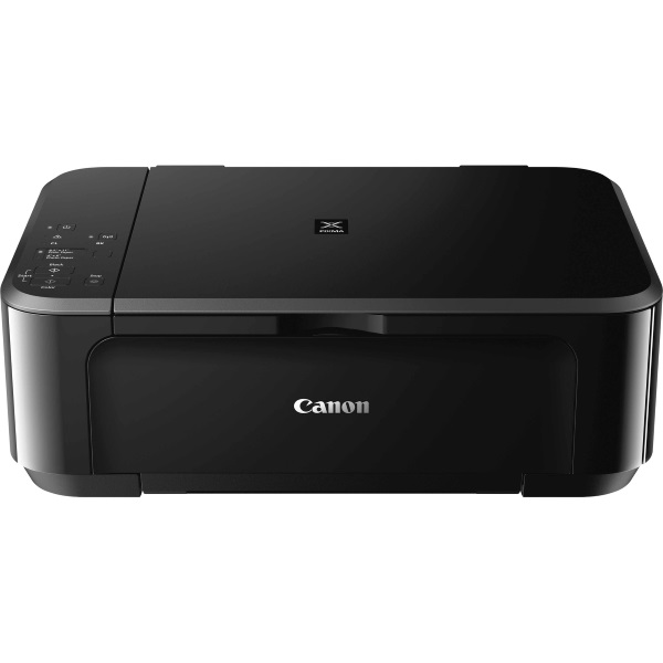 Canon PIXMA MG3620 Wireles Inkjet All In One Printer Black