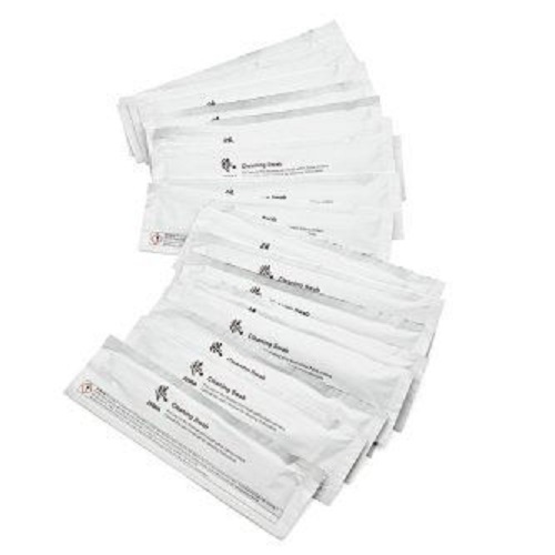 Zebra Cleaning Swab Kit