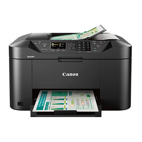 Canon MAXIFY MB2120 Color Inkjet MFP