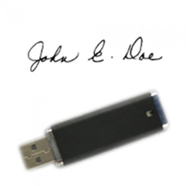 TROY Signature/Logo Serial Bus Kit