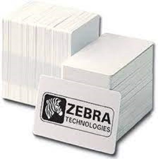 Zebra Z5 STK-Card (COMP) (30 mil)