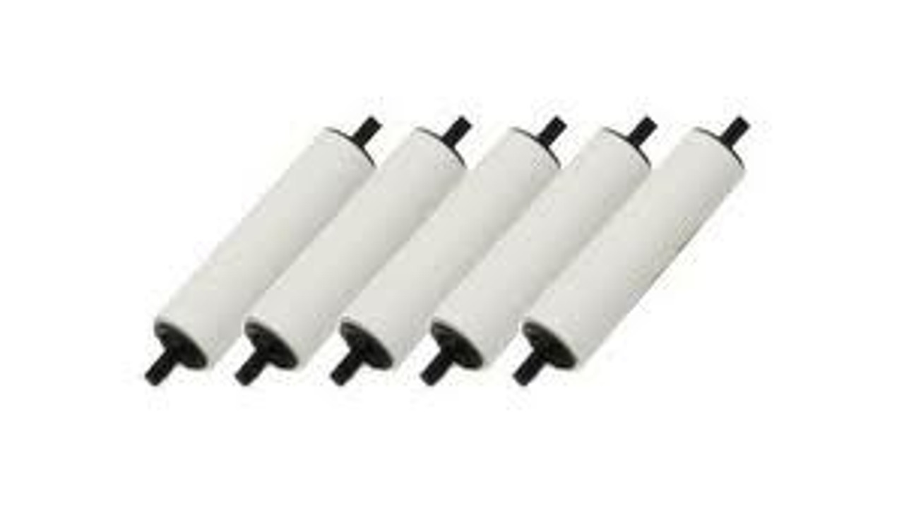 Zebra ZXP1 & ZXP3 Cleaning Rollers Kit A