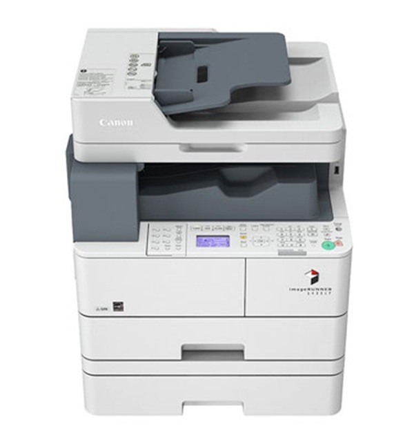 Canon PDF Security Feature Set E1E
