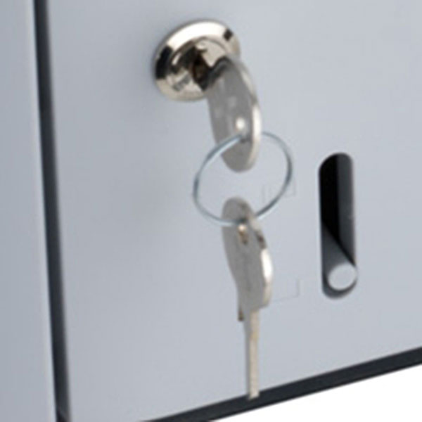 TROY Replacement Key For Printer Tray