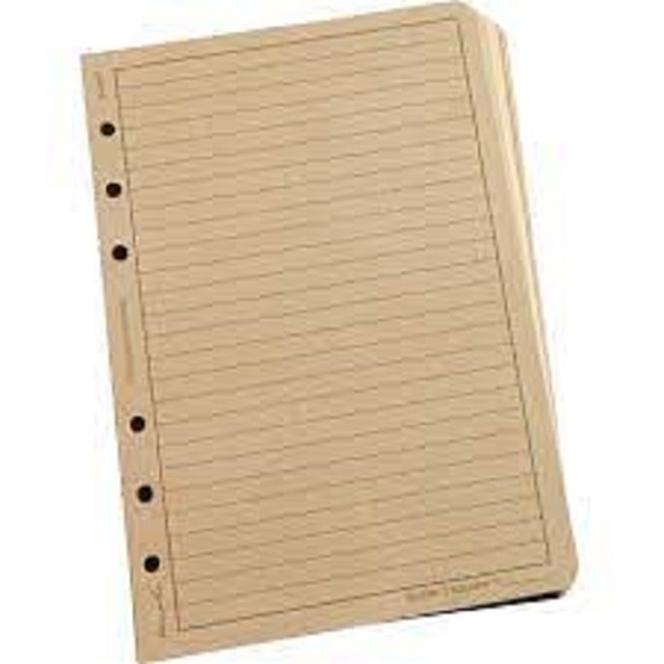 RITE N RAIN - LOOSE LEAF TAN STANDARD