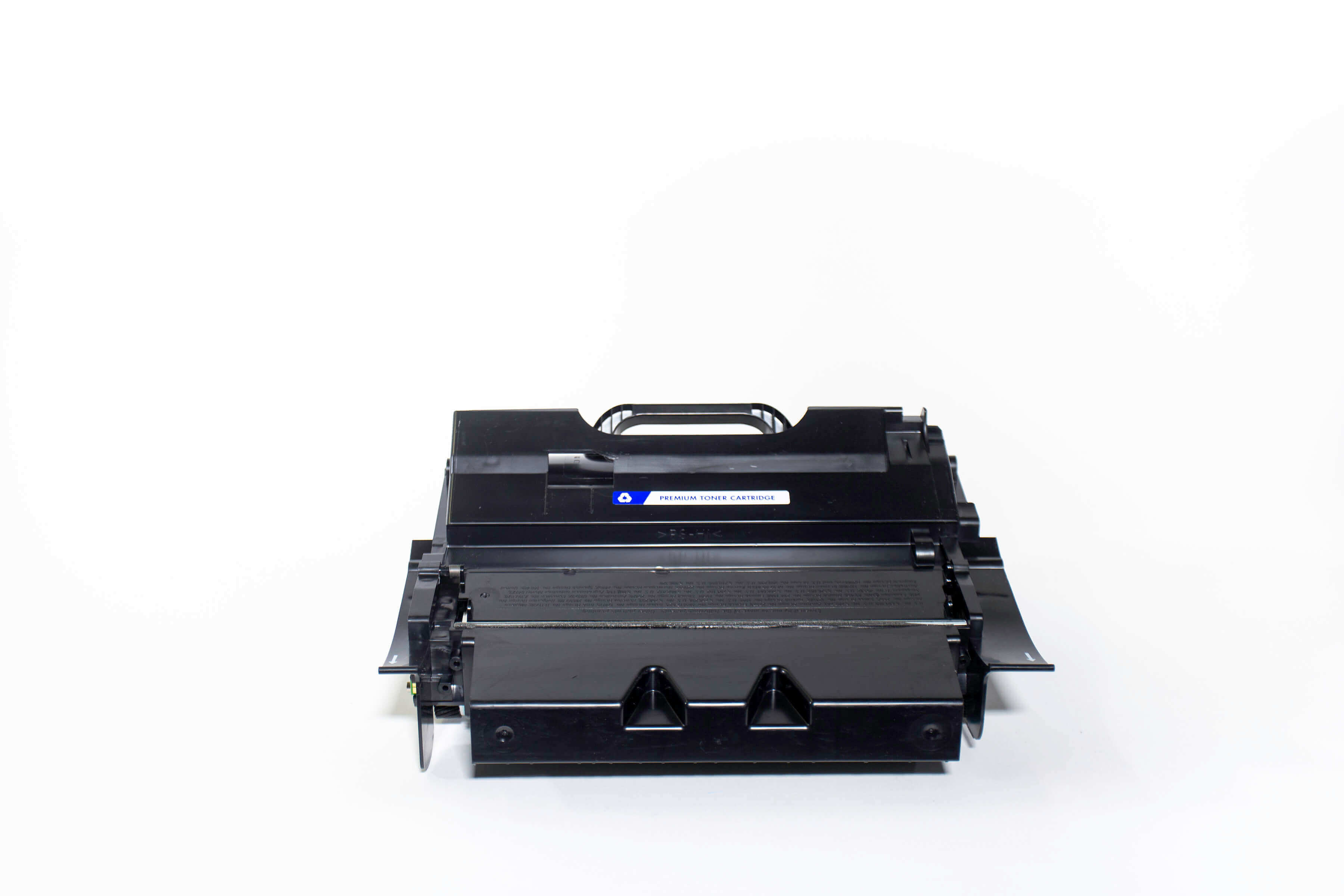 Remanufactured Liberty Laser High Yield Toner, Black, Yield 32000 Remanufactured Liberty Laser High Yield Toner, Black, Yield 32000