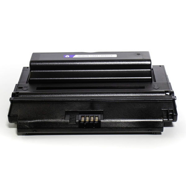 Remanufactured Liberty Laser Toner, Black, Yield 10000 Remanufactured Liberty Laser Toner, Black, Yield 10000