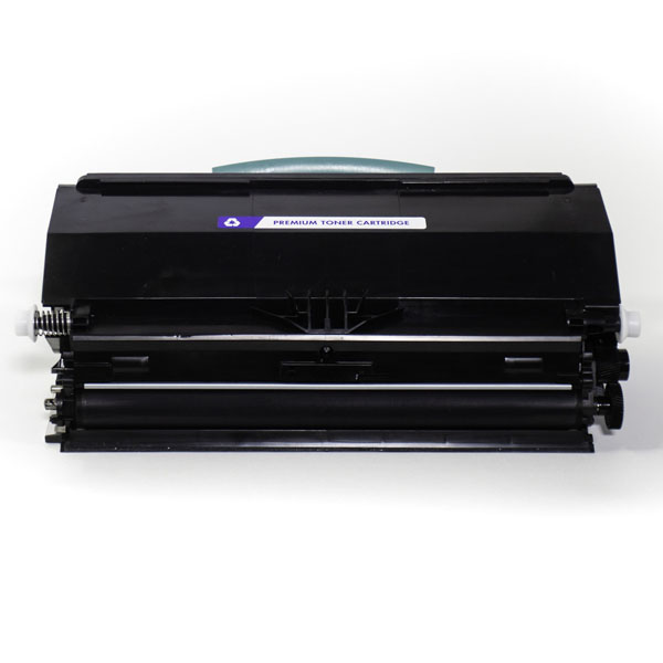 Remanufactured Liberty Laser Toner, Black, Yield 9000