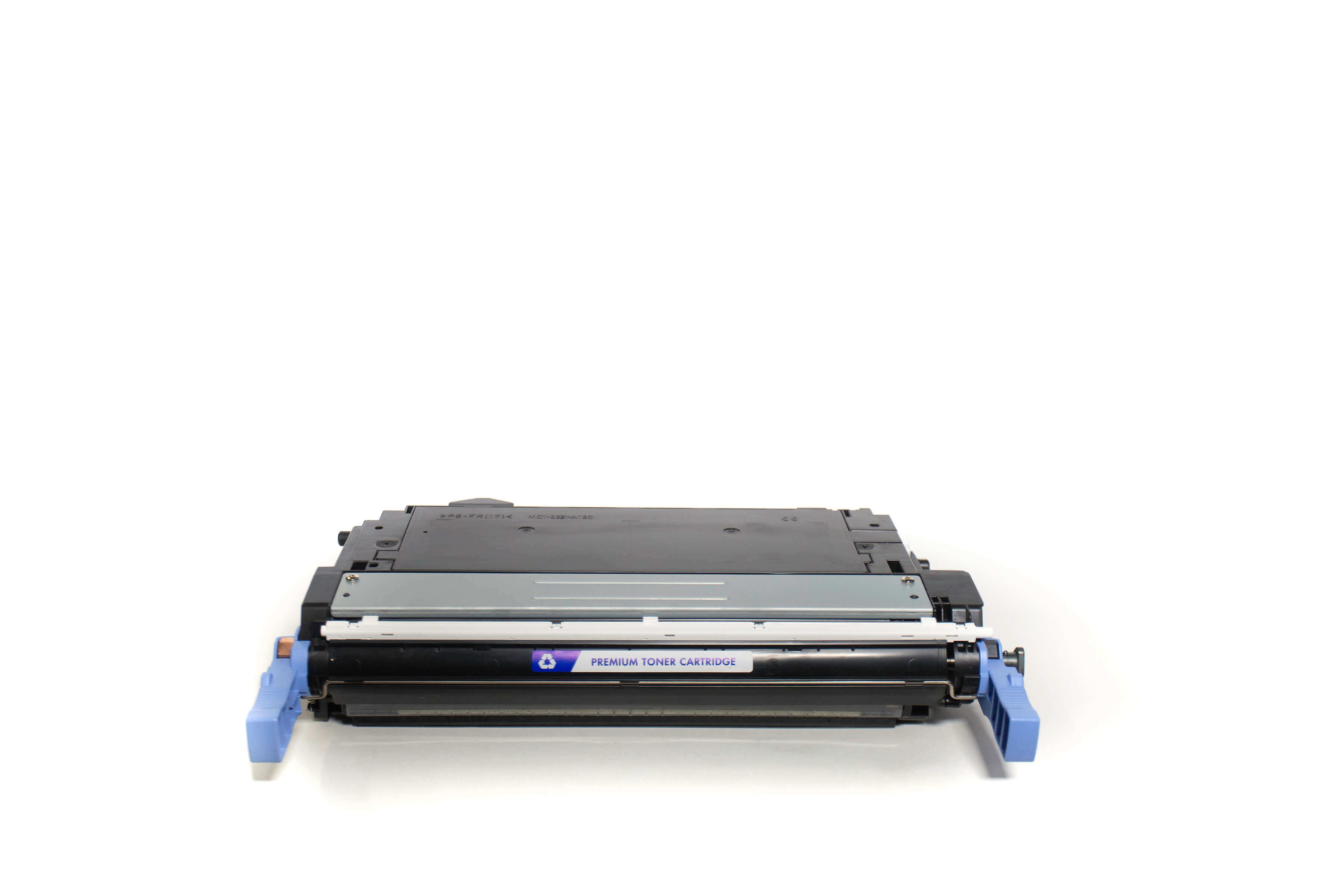 Remanufactured Liberty Laser Toner, Yellow, Yield 7500