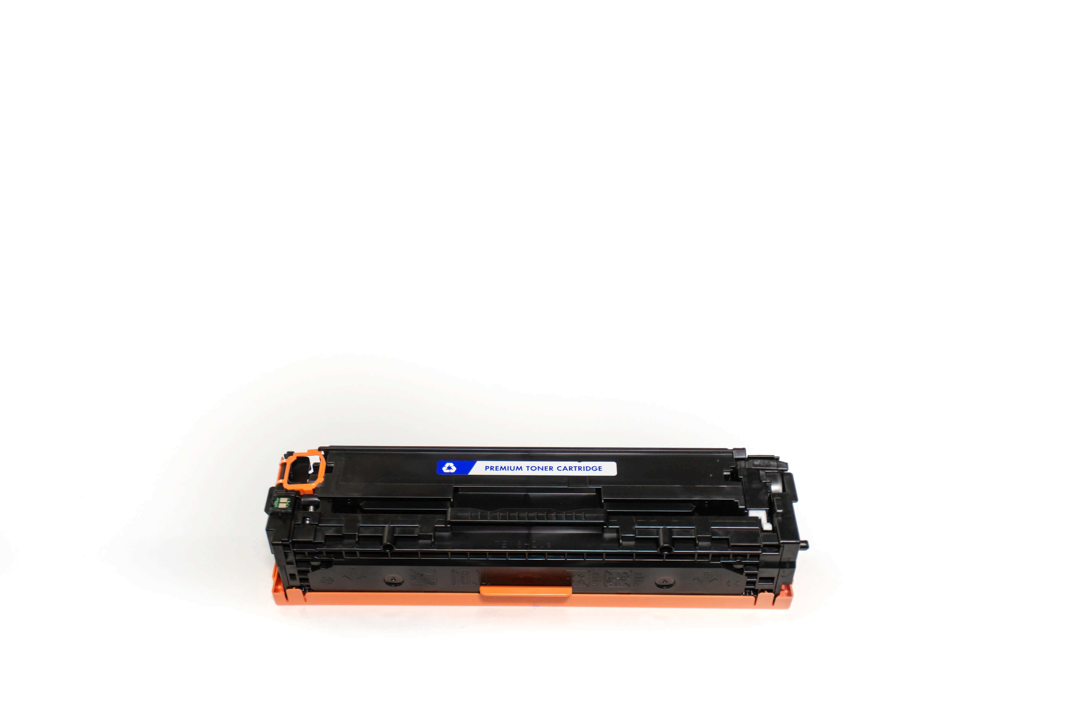 Remanufactured Liberty Laser Toner, Cyan, Yield 1500
