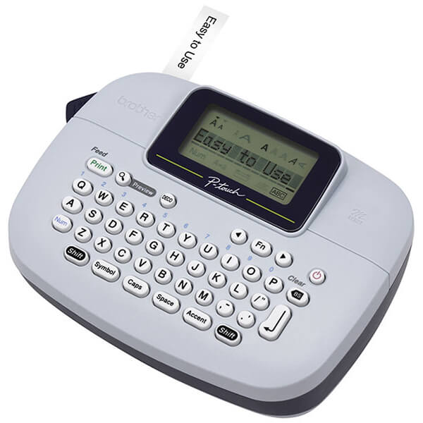 Brother PT-M95 Label Printer