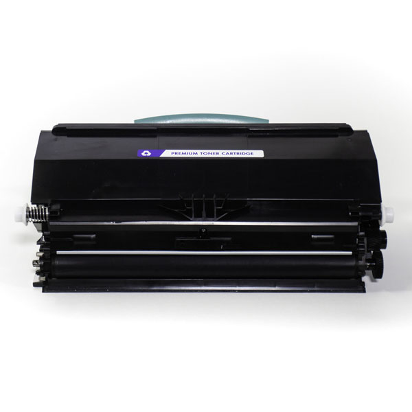 Remanufactured Liberty Laser Toner, Black, Yield 9000