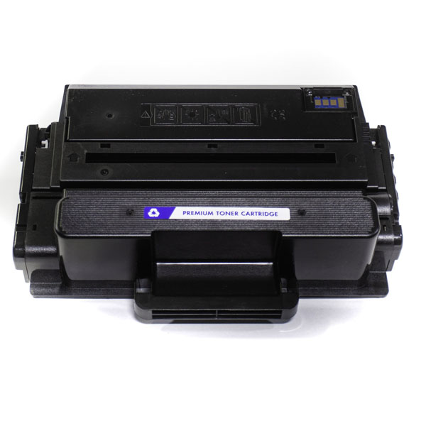 Remanufactured Liberty Laser Toner, Black, Yield 5000 Remanufactured Liberty Laser Toner, Black, Yield 5000