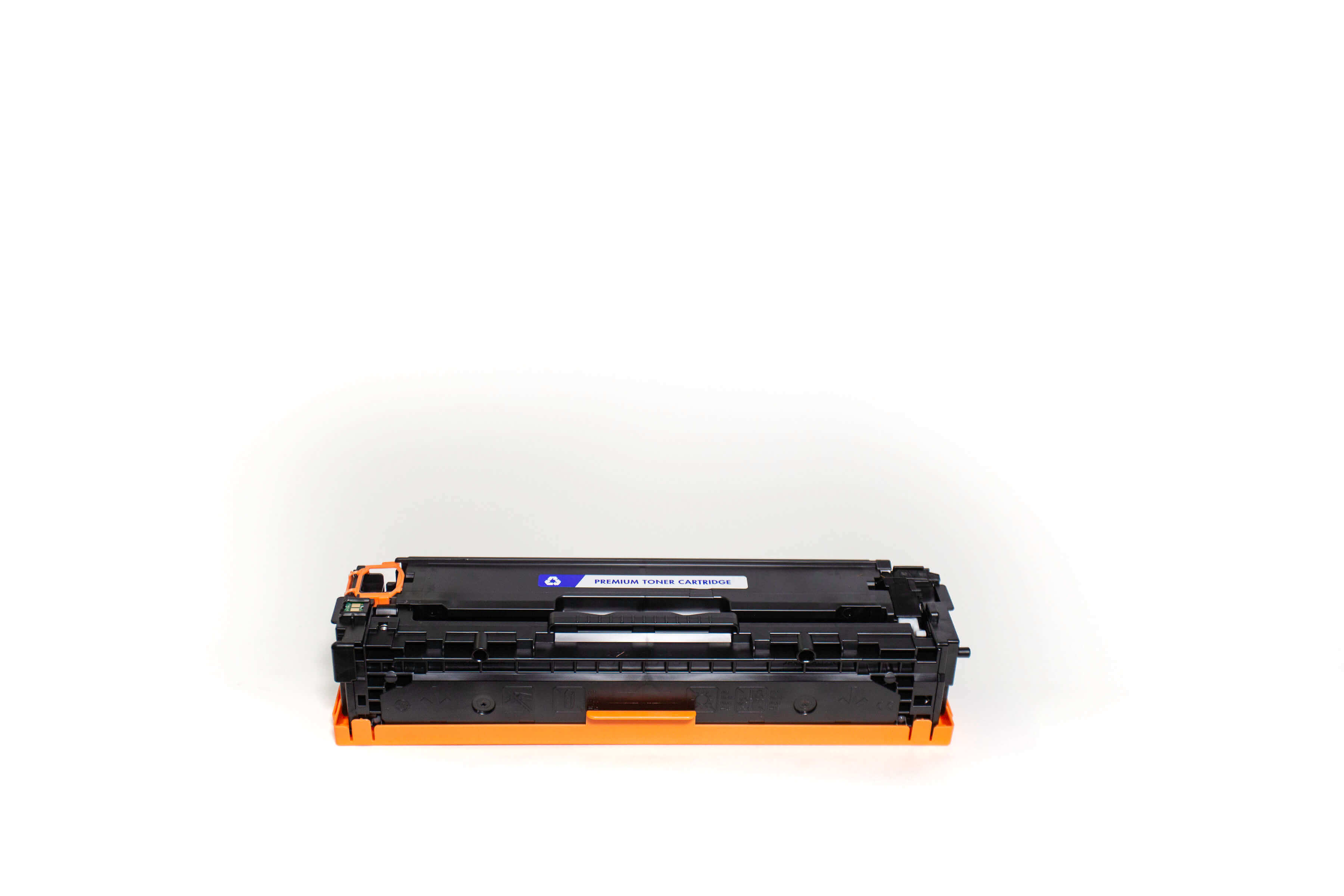 Remanufactured Liberty Laser Toner, Cyan, Yield 1500