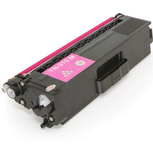 Remanufactured Liberty Laser Toner, Magenta, Yield 3500