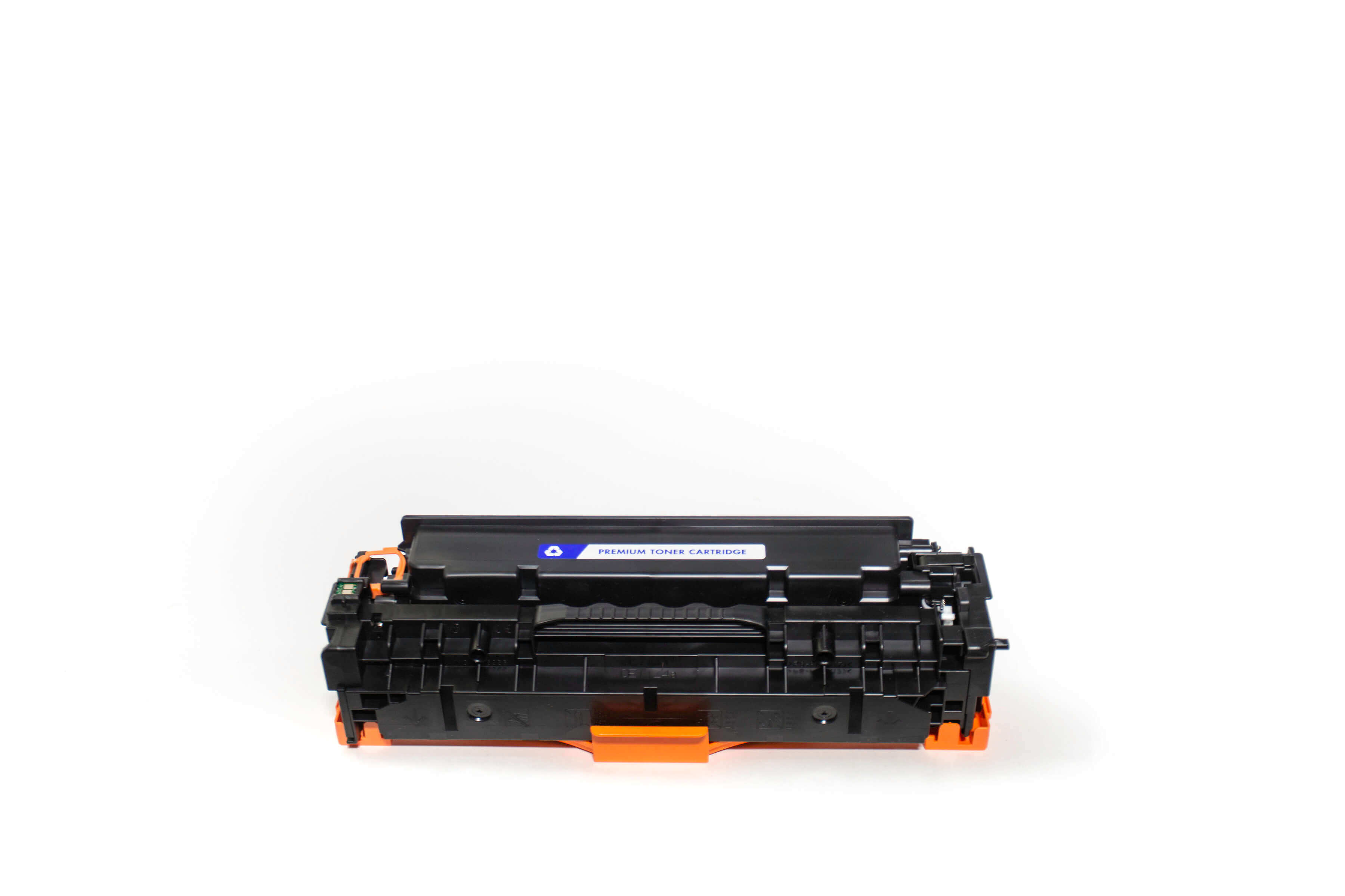 Remanufactured Liberty Laser Toner, Yellow, Yield 2900