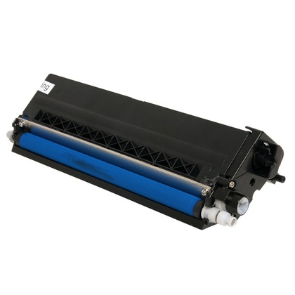 Remanufactured Liberty Laser Toner, Cyan, Yield 3500