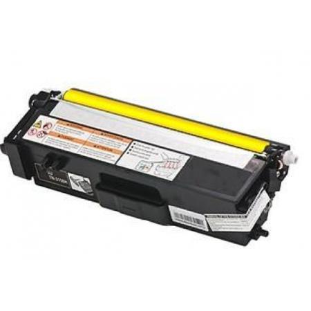 Remanufactured Liberty Laser Toner, Yellow, Yield 3500