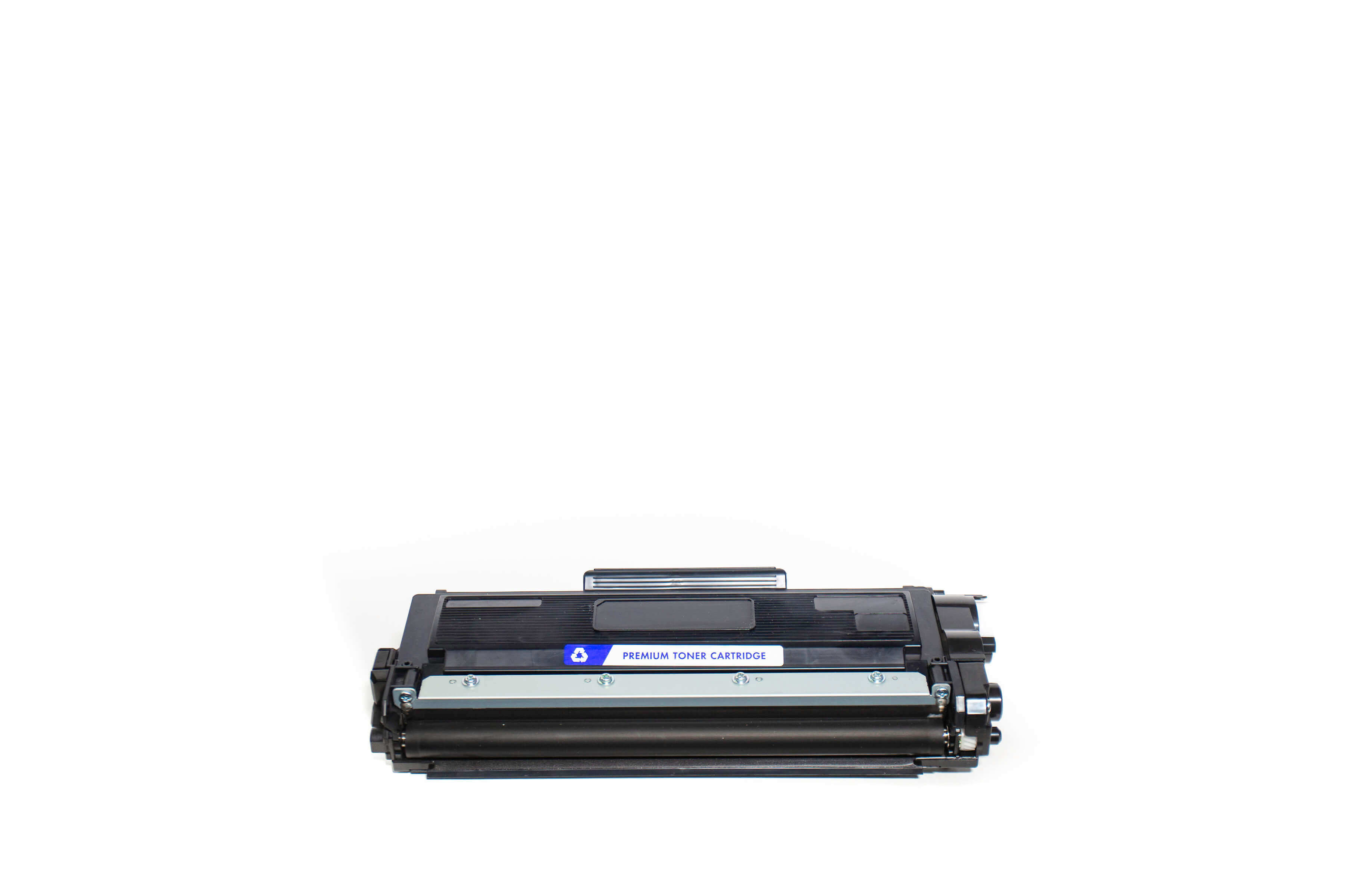 Remanufactured Liberty Laser Toner, Black, Yield 2600