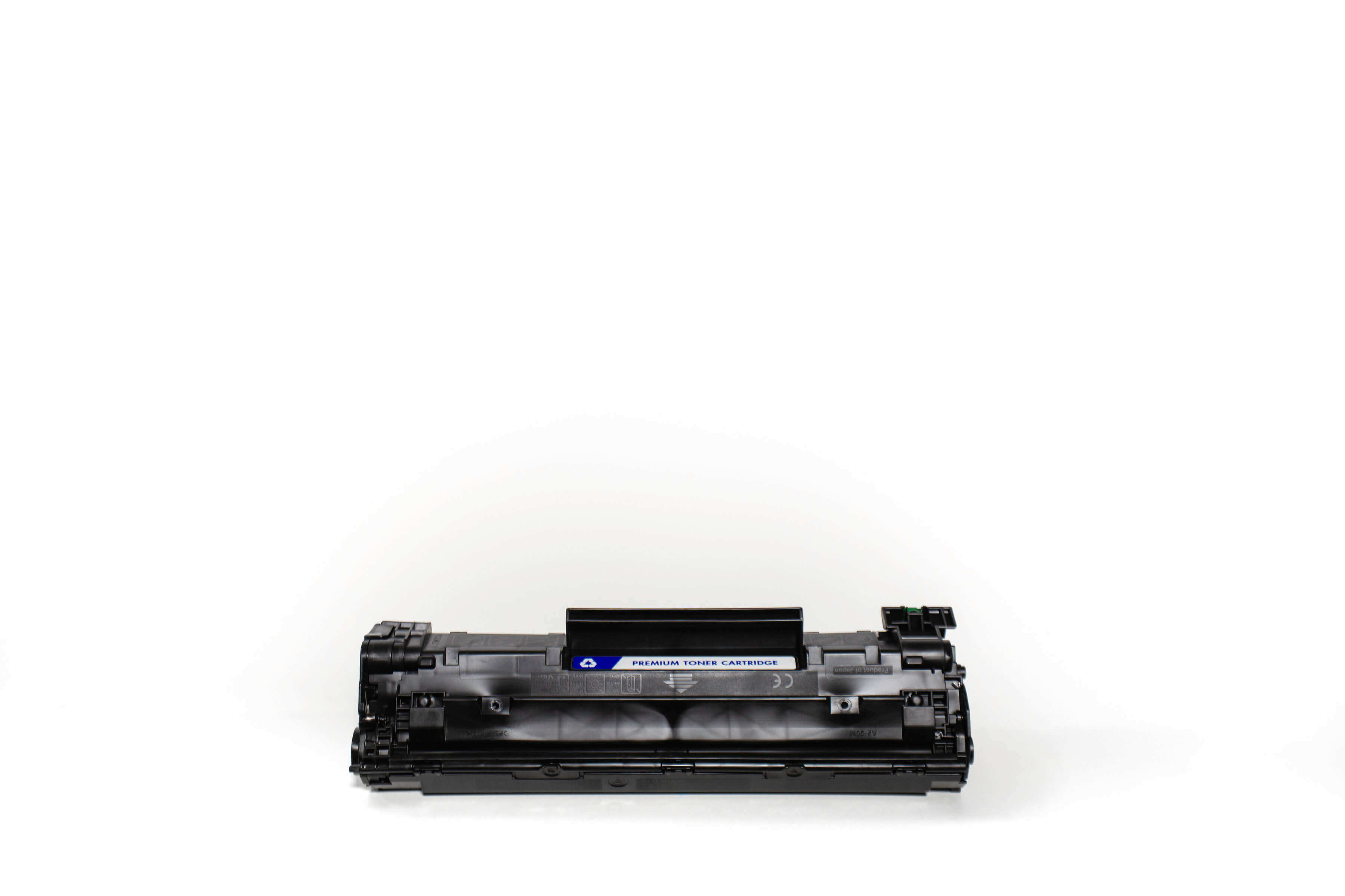 Remanufactured Liberty Laser Jumbo Toner, Black, Yield 2200 Remanufactured Liberty Laser Jumbo Toner, Black, Yield 2200