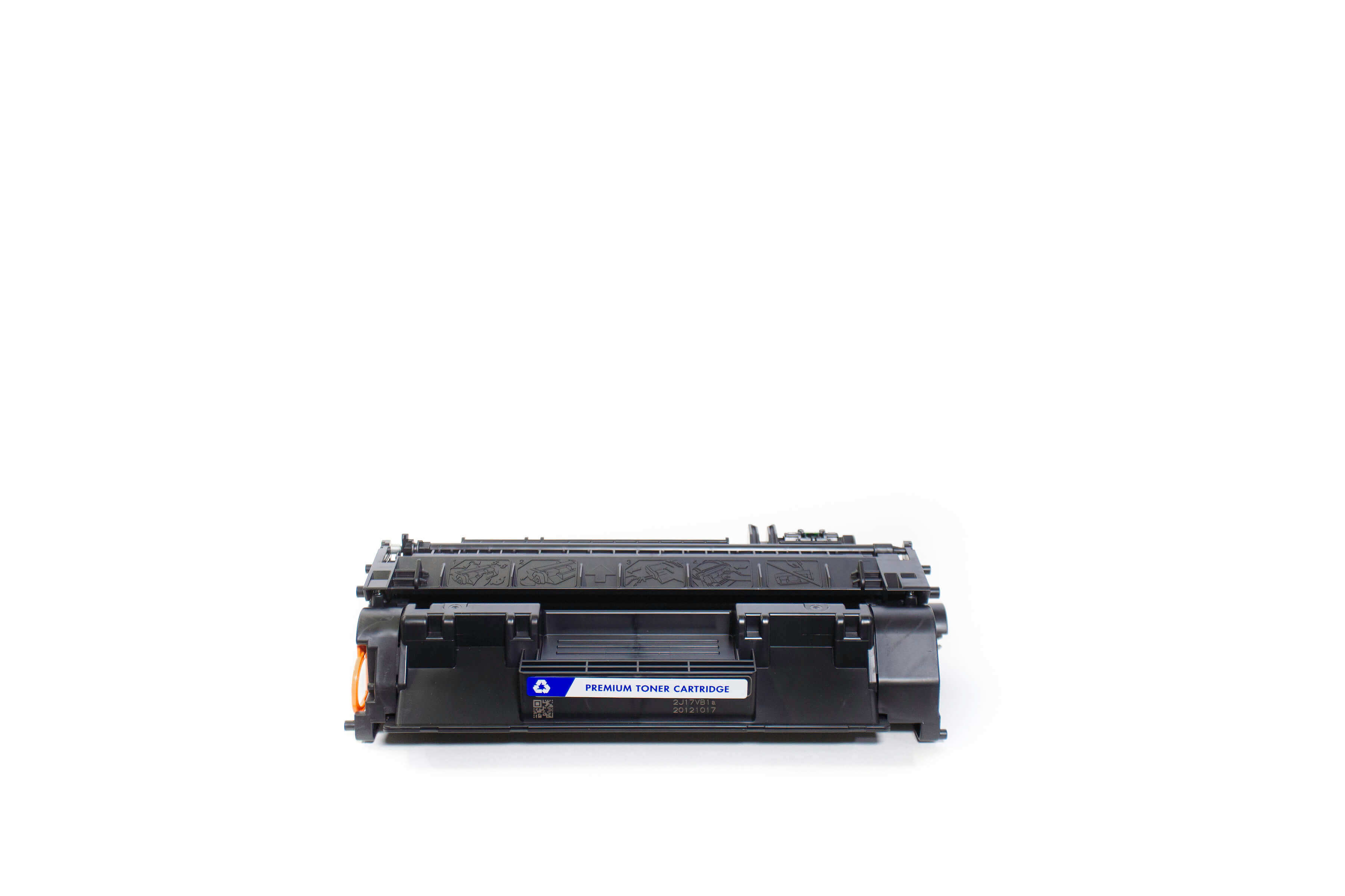 Remanufactured Liberty Laser Low, Yield Toner, Black, Yield 2300 Remanufactured Liberty Laser Low, Yield Toner, Black, Yield 2300