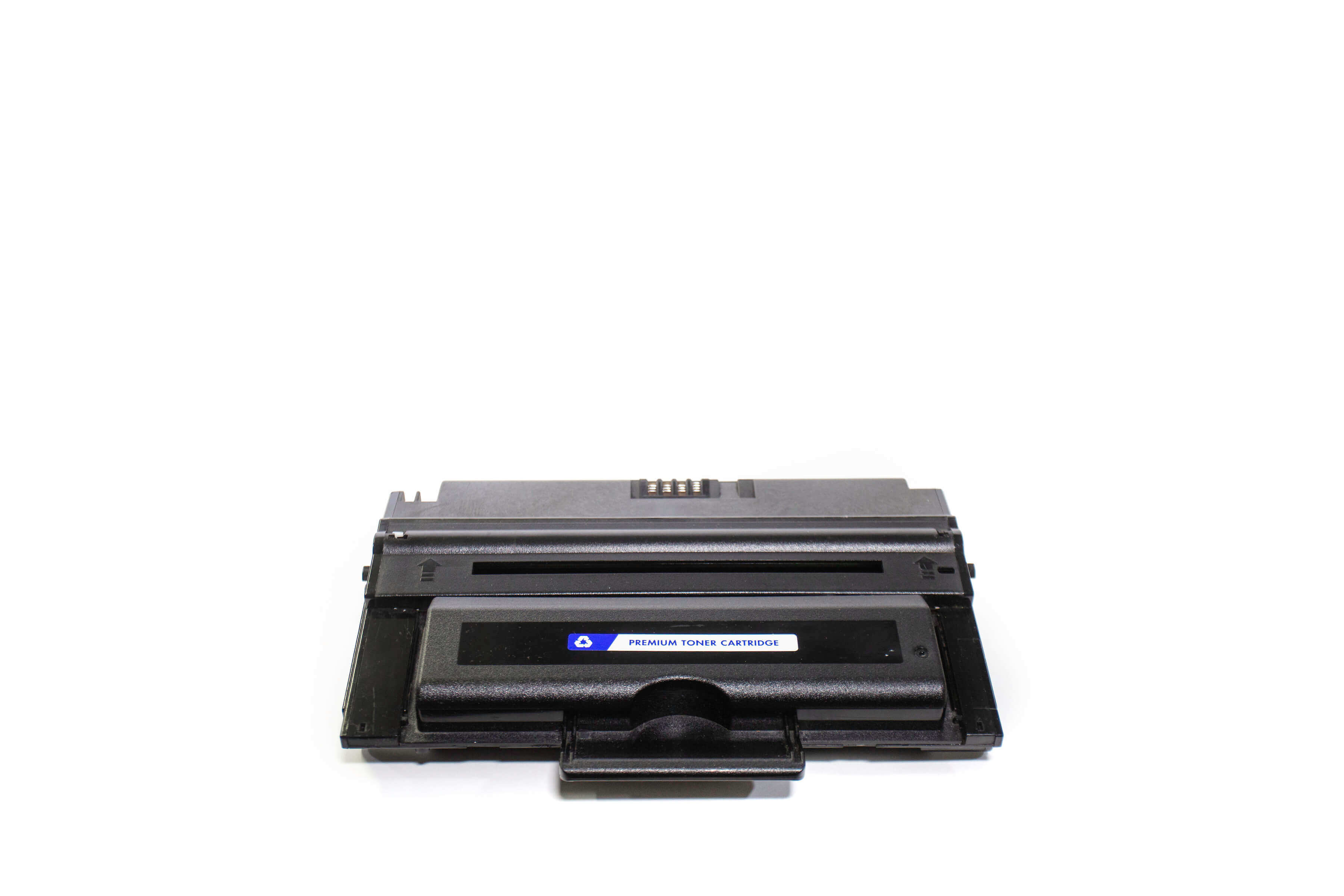 Remanufactured Liberty Laser Toner, Black, Yield 6000