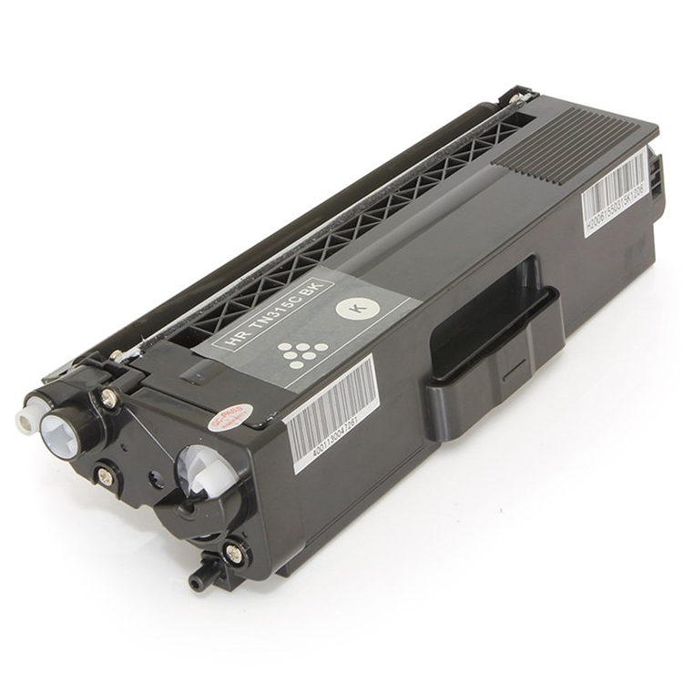 Remanufactured Liberty Laser Toner, Black, Yield 6000