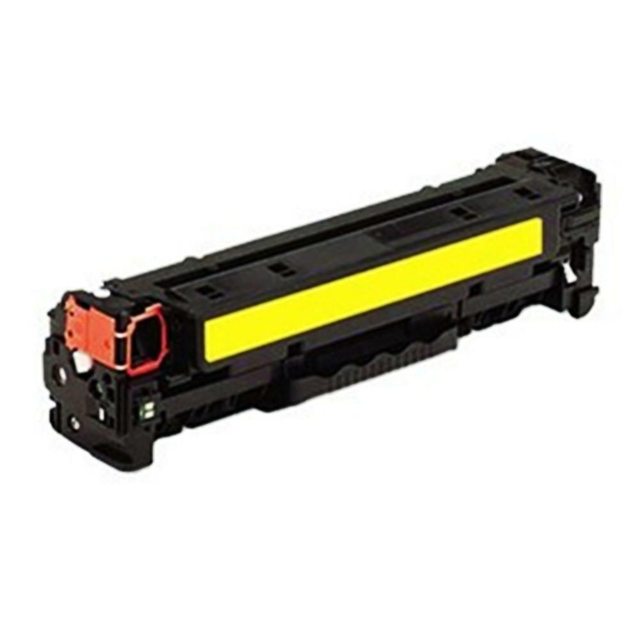 Remanufactured IPW Toner, Yellow, Yield 31500
