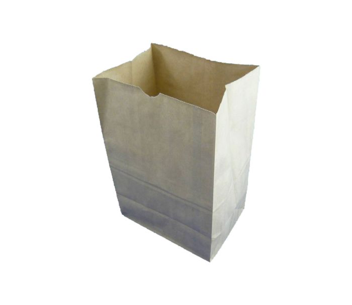 BAG, WASTE RECEPTACLE, SMALL, 7 GALLON