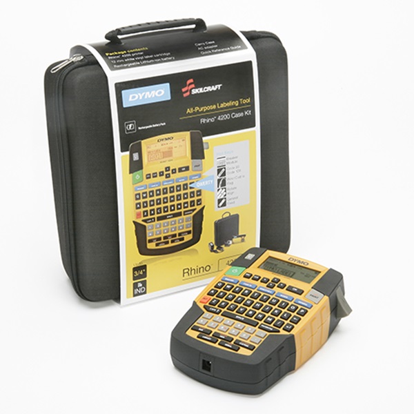 YMO/SKILCRAFT ALL-PURPOSE LABELING TOOL