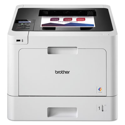 Brother HL-L8260CDW Color Laser Printer