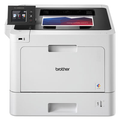 Brother HL-L8360CDW Color Laser Printer