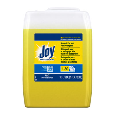 CLEANER,DSHWSH,JOY,5GAL