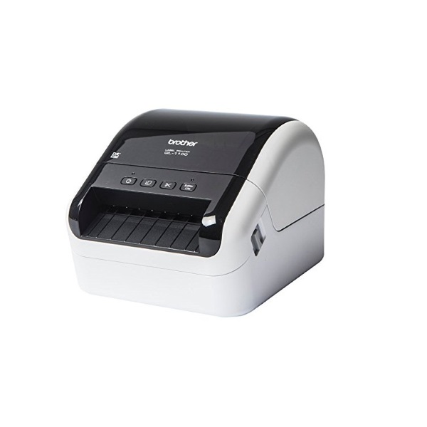 Brother QL-1100 Direct Thermal Printer