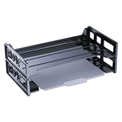 Universal Deck Tray, Legal, 2/PK
