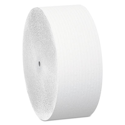 Scott Jumbo Roll Toilet Paper, 2 Ply, 12/CT