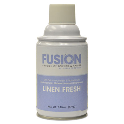 FRESHENER,SPRY,LINEN,12