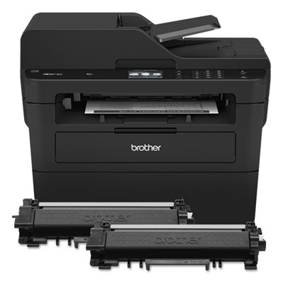 Brother MFC-L2750DWXL Mono Laser MFP